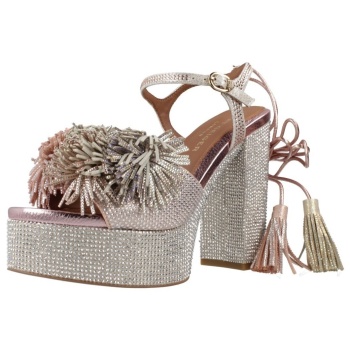 σανδάλια kurt geiger london pom pom tie σε προσφορά