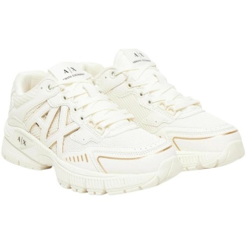 xαμηλά sneakers eax xw002153 af22757 | σε προσφορά