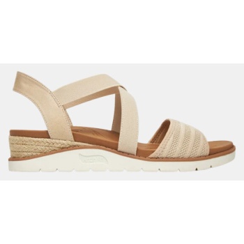 σανδάλια skechers 114013 bobs arch fit