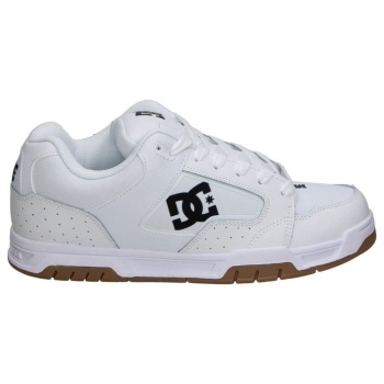 xαμηλά sneakers dc shoes edys100024-101 σε προσφορά