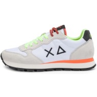  xαμηλά sneakers sun68 tom fluo |