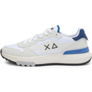  xαμηλά sneakers sun68 niki 2.0 solid |