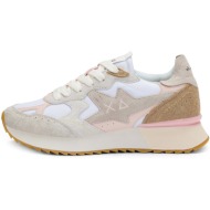  xαμηλά sneakers sun68 stargirl multicolor option |