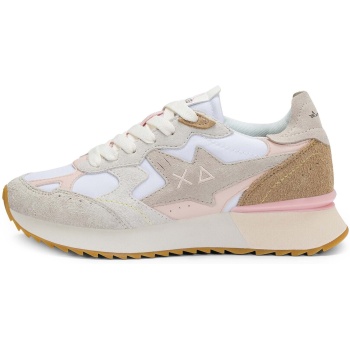 xαμηλά sneakers sun68 stargirl σε προσφορά