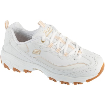 xαμηλά sneakers skechers d apos;lites 