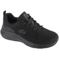  xαμηλά sneakers skechers vapor foam - fresh trend |