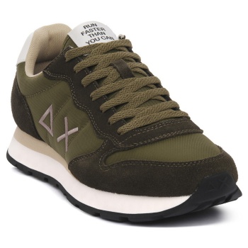 xαμηλά sneakers sun68 sun68 19 tom