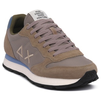 xαμηλά sneakers sun68 sun68 98 tom