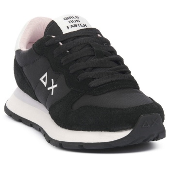 xαμηλά sneakers sun68 sun68 11 ally