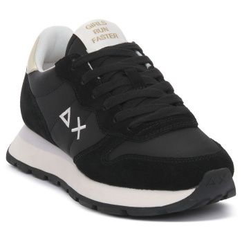 xαμηλά sneakers sun68 sun68 11 ally
