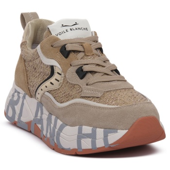 xαμηλά sneakers voile blanche 2e44