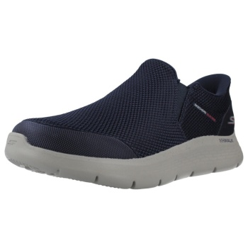 slip on skechers go walk flex | σε προσφορά