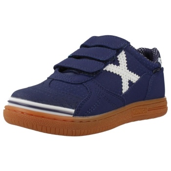 xαμηλά sneakers munich g-3 kid vco | σε προσφορά