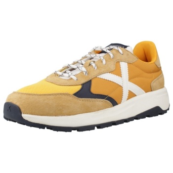 xαμηλά sneakers munich babel 16 | σε προσφορά