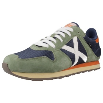 xαμηλά sneakers munich massana classic σε προσφορά