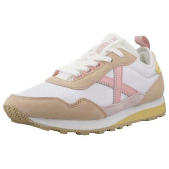 xαμηλά sneakers munich um wmn | σε προσφορά