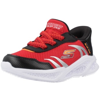 xαμηλά sneakers skechers slip-ins σε προσφορά