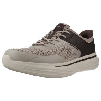 xαμηλά sneakers skechers nevarro tavo | σε προσφορά