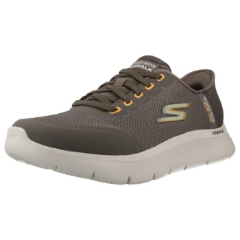 xαμηλά sneakers skechers slip-ins go σε προσφορά