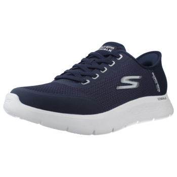 xαμηλά sneakers skechers slip-ins go σε προσφορά