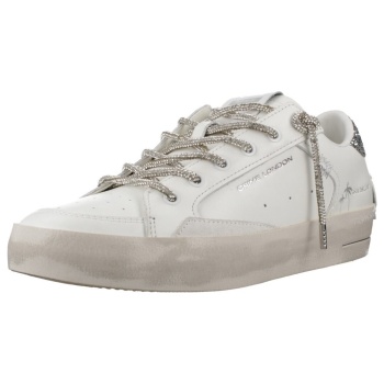 xαμηλά sneakers crime london sk8 deluxe σε προσφορά