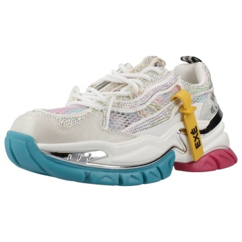 xαμηλά sneakers exé shoes 23ex08 2 | σε προσφορά