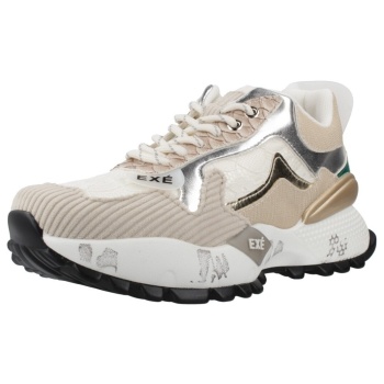 xαμηλά sneakers exé shoes d190608 13b | σε προσφορά