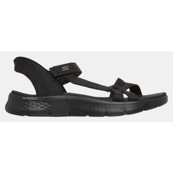 σανδάλια skechers 141481 slip ins go