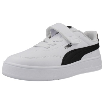 xαμηλά sneakers puma court classic