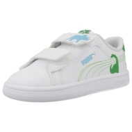  xαμηλά sneakers puma smash 3.0 dino v |