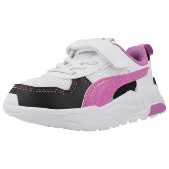 xαμηλά sneakers puma trinity 2 lt jelly