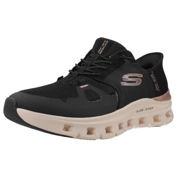 xαμηλά sneakers skechers glide-step pro σε προσφορά
