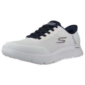 xαμηλά sneakers skechers slip-ins go σε προσφορά