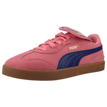xαμηλά sneakers puma club azura sd | σε προσφορά