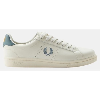 xαμηλά sneakers fred perry b6312 b721 |