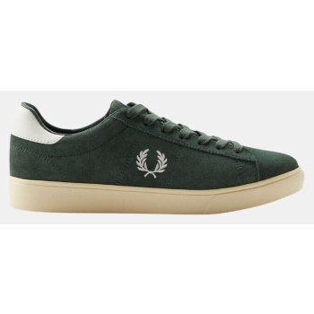 xαμηλά sneakers fred perry b1317 σε προσφορά