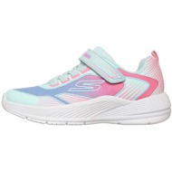  xαμηλά sneakers skechers microspec advance - oasis poi |