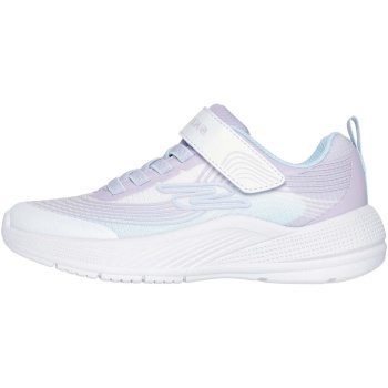 xαμηλά sneakers skechers microspec