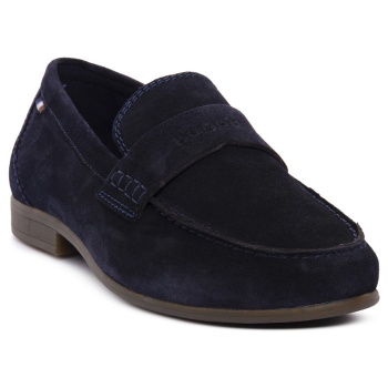 μοκασσίνια bugatti bugatti shoes 4100 m