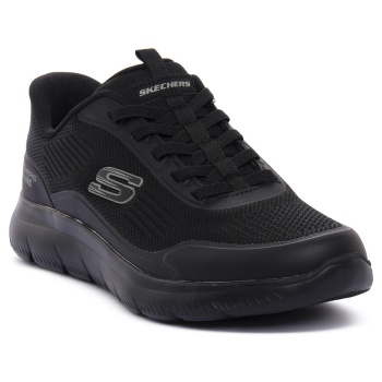 xαμηλά sneakers skechers bbk summits |