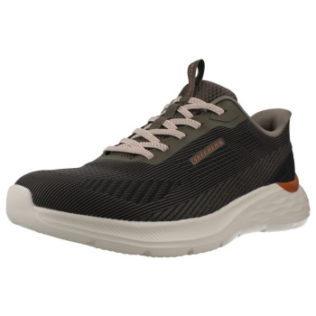 xαμηλά sneakers skechers garner ellis | σε προσφορά