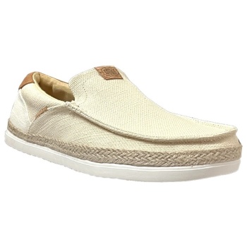 μοκασσίνια heydude harbo lo loafer |