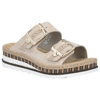 mules rieker v7955 |