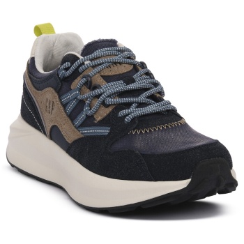 xαμηλά sneakers gap 0040 explorer |