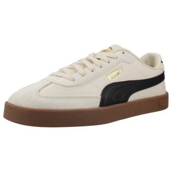 xαμηλά sneakers puma club ii era cv jr | σε προσφορά