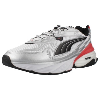 xαμηλά sneakers puma fade nitro ls | σε προσφορά