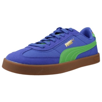 xαμηλά sneakers puma club ii era cv jr | σε προσφορά