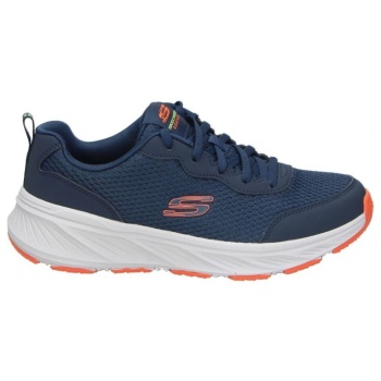 xαμηλά sneakers skechers 404801l-nvy | σε προσφορά
