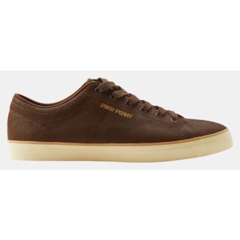 xαμηλά sneakers fred perry b1330