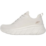  xαμηλά sneakers skechers bobs b flex hi - flying hi |